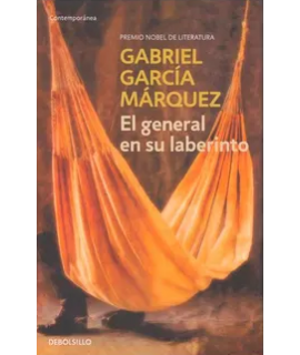 GENERAL EN SU LABERINTO, EL