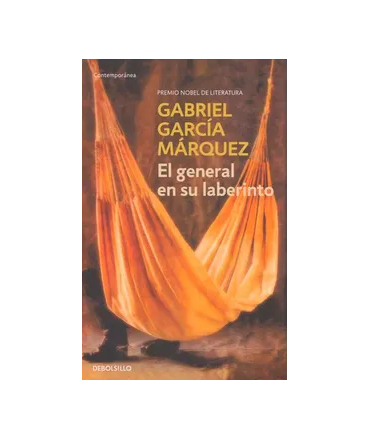 GENERAL EN SU LABERINTO, EL