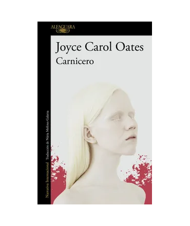 CARNICERO