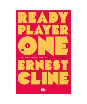 READY PLAYER ONE