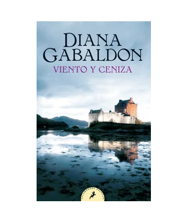 VIENTO Y CENIZA / CLAIRE RANDALL 6