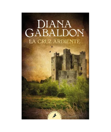 CRUZ ARDIENTE, LA / CLAIRE RANDALL 5 