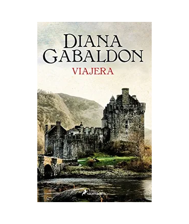 VIAJERA / CLAIRE RANDALL 3