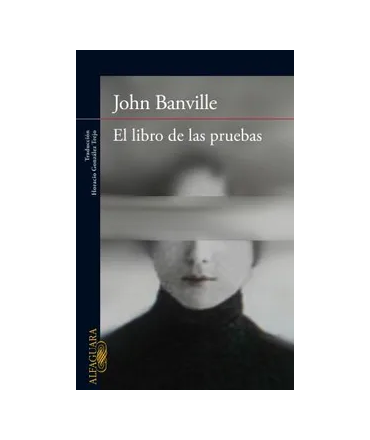 LIBRO DE LAS PRUEBAS, EL
