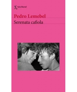 SERENATA CAFIOLA