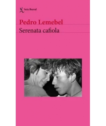 SERENATA CAFIOLA