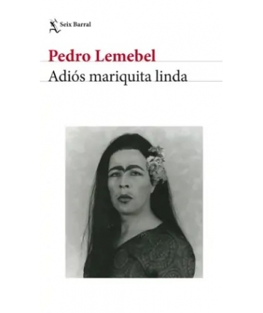 ADIOS MARIQUITA LINDA