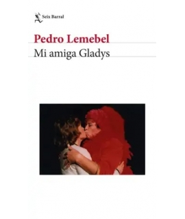 MI AMIGA GLADYS