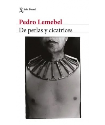 DE PERLAS Y CICATRICES