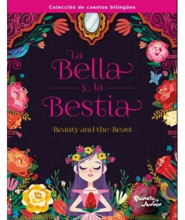 BELLA Y LA BESTIA, LA T.D BILINGUE