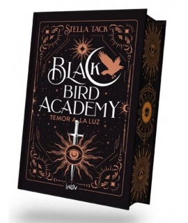 BLACK BID ACADEMY 2 TEMOR A LA LUZ
