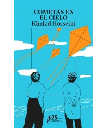 COMETAS EN EL CIELO