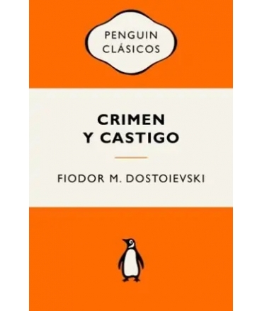 CRIMEN Y CASTIGO