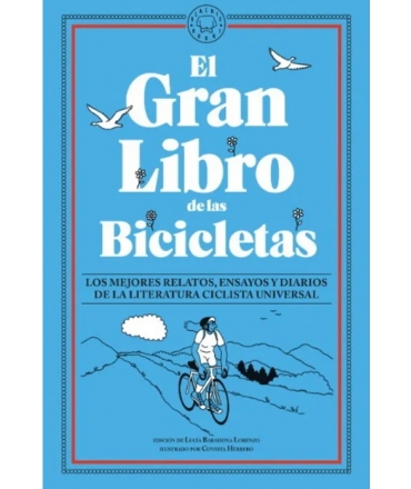 GRAN LIBRO DE LAS BICICLETAS, EL
