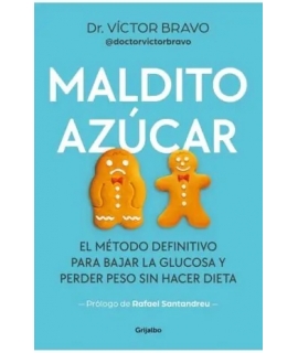 MALDITA AZUCAR