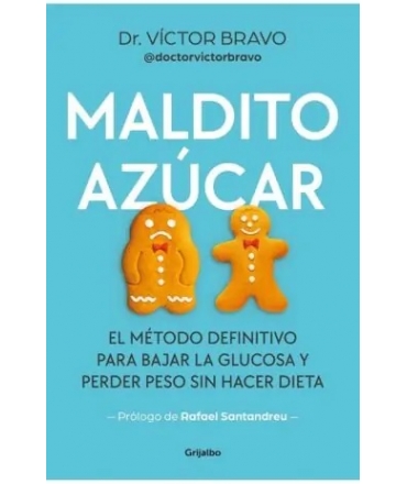 MALDITA AZUCAR