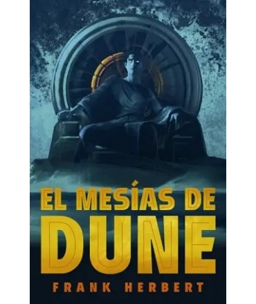MESIAS DE DUNE, EL T.D