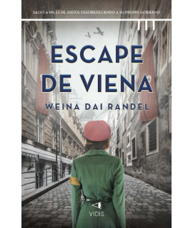 ESCAPE DE VIENA