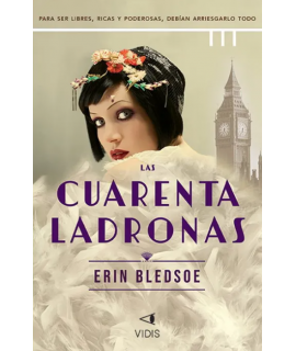 CUARENTA LADRONAS, LAS