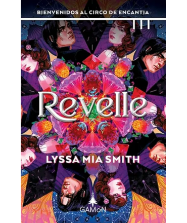 REVELLE