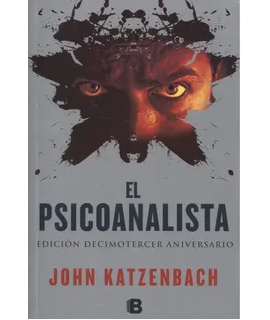 PSICOANALISTA, EL (ED. 10 ANIVERSARIO)