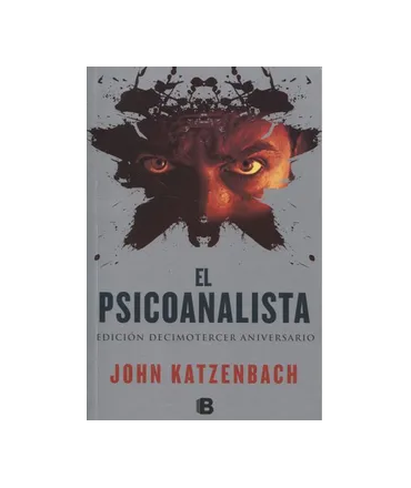 PSICOANALISTA, EL (ED. 10 ANIVERSARIO)