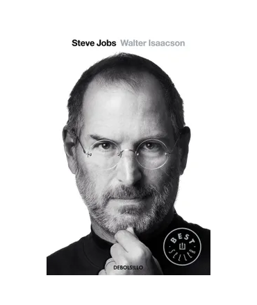 STEVE JOBS
