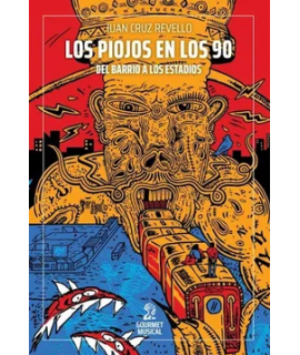 PIOJOS EN LOS 90 Del barrio a los estadios