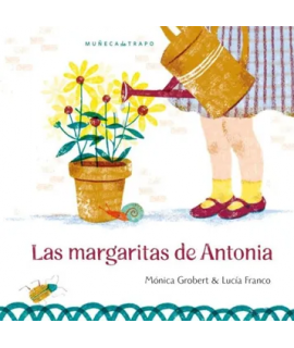 MARGARITAS DE ANTONIA, LAS