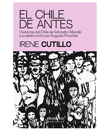 CHILE DE ANTES, EL 