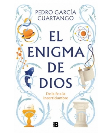 ENIGMA DE DIOS, EL