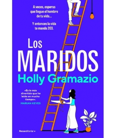 MARIDOS, LOS