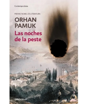 NOCHES DE LA PESTE, LAS