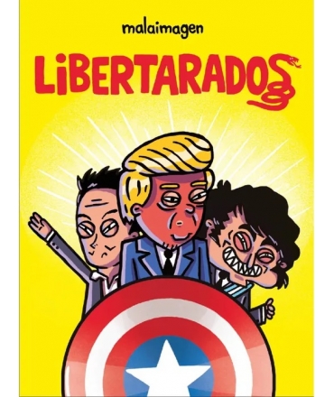 LIBERTARADOS