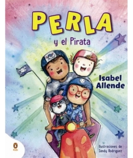PERLA Y EL PIRATA