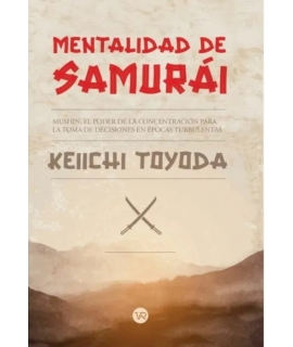 METALIDAD DE SAMURAI