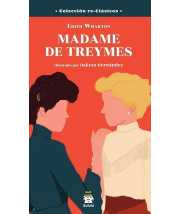 MADAME DE TREYMES
