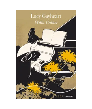 LUCY GAYHEART
