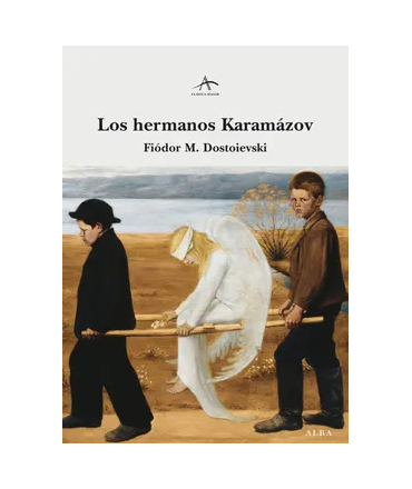 HERNANOS KARAMAZOV