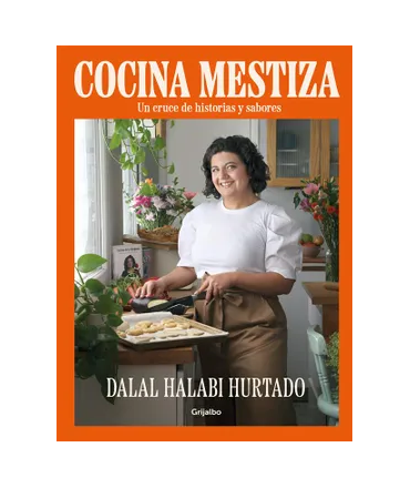 COCINA MESTIZA