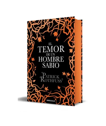 TEMOR DE UN HOMBRE SABIO, EL