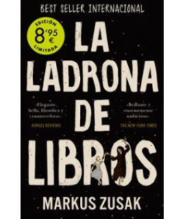 LADRONA DE LIBROS, LA