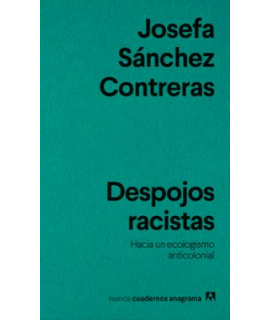 DESPOJOS RACISTAS