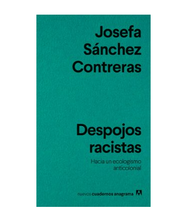 DESPOJOS RACISTAS