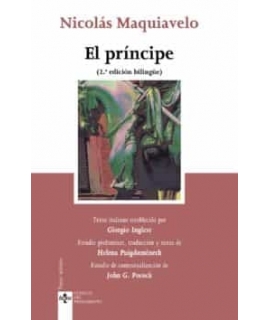 PRINCIPE, EL