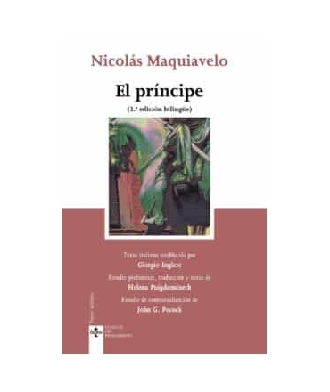 PRINCIPE, EL