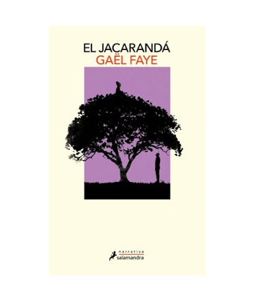 JACARANDA, EL