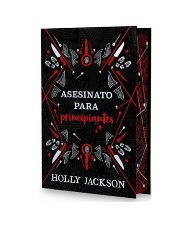 ASESINATO PARA PRINCIPIANTES ED. ESPECIAL