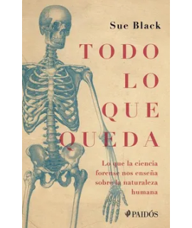 TODO LO QUE QUEDA