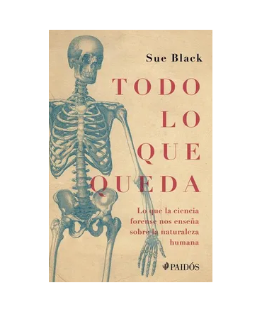 TODO LO QUE QUEDA